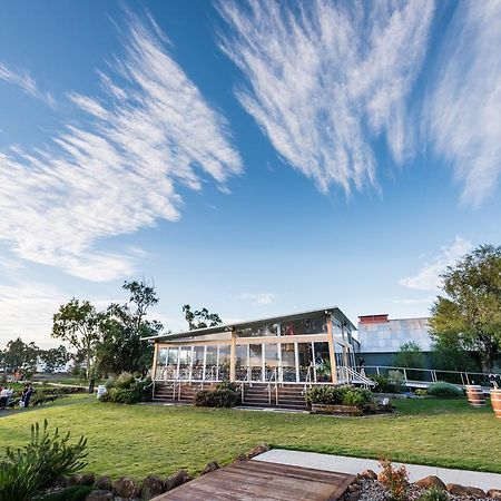 The Woolshed At Jondaryan Hotel Exterior foto