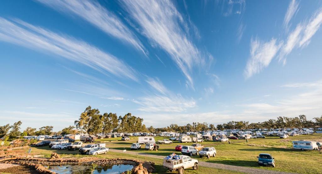 The Woolshed At Jondaryan Hotel Exterior foto