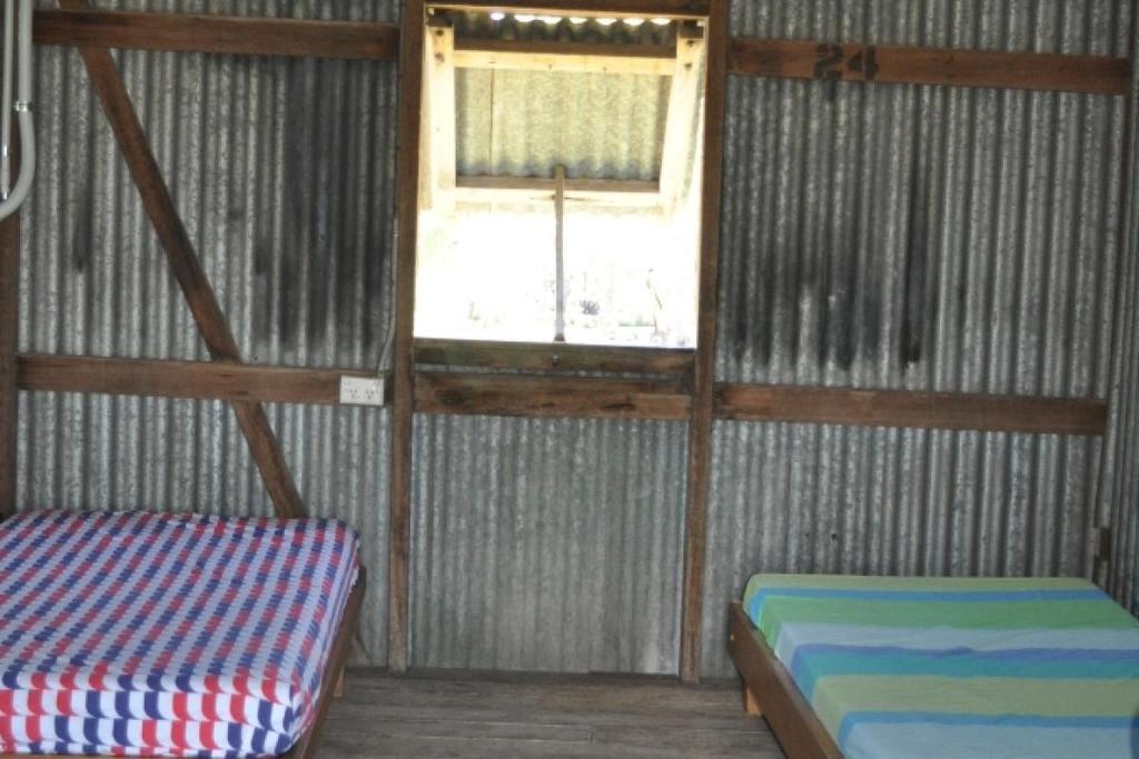 The Woolshed At Jondaryan Hotel Exterior foto